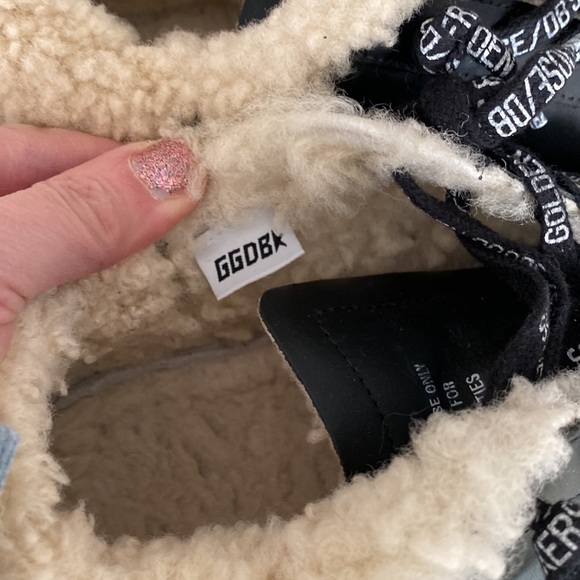 Golden Goose 36 - Picture 5 of 9